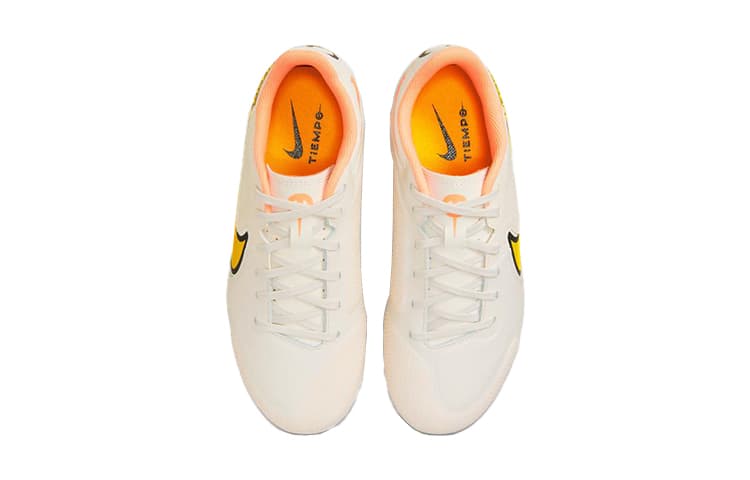 Бутсы Nike Tiempo Legend 9 Academy FGMG - изображение 4