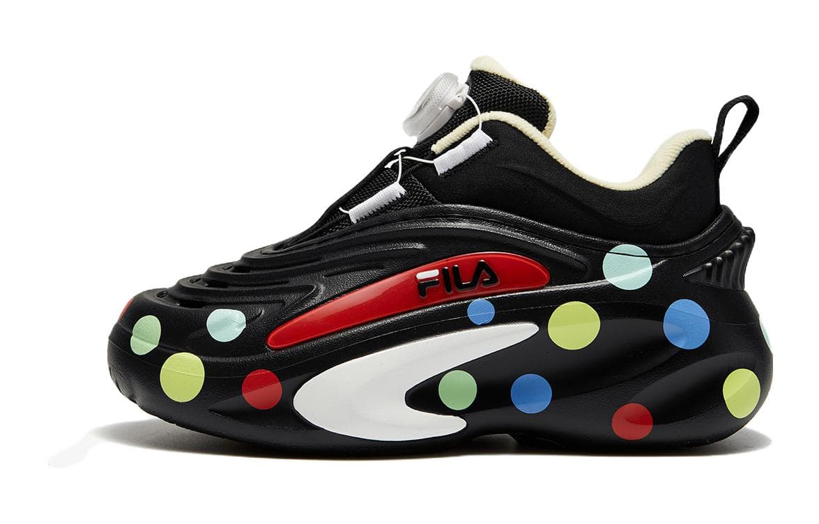 FILA WHALE - изображение 1