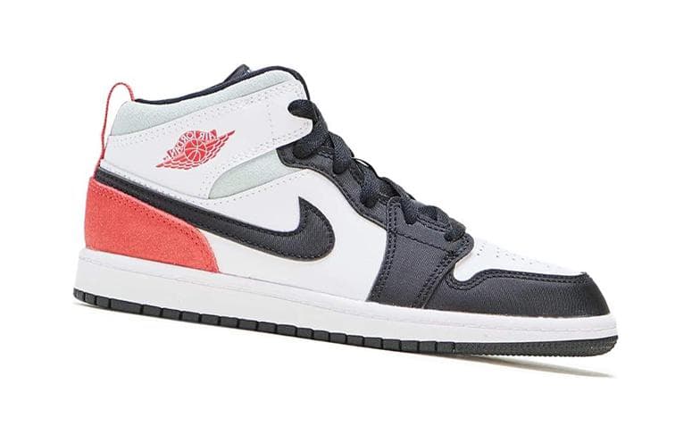 Кроссовки для баскетбола Jordan Air Jordan 1 - изображение 4
