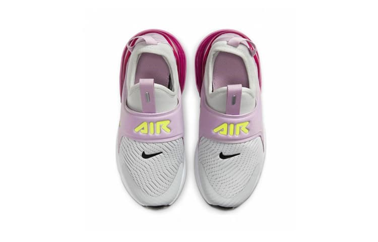 Кроссовки Nike Air Max 270 Extreme - изображение 3