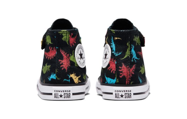 Converse Chuck Taylor All Star Easy-On Dinosaurs - изображение 4