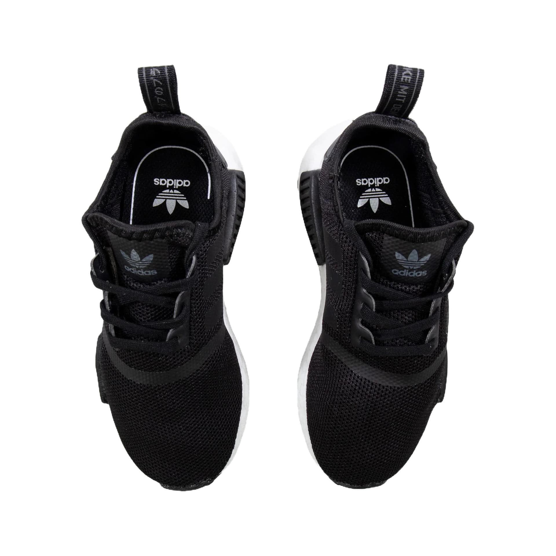 Кроссовки adidas originals NMD_R1 - изображение 5