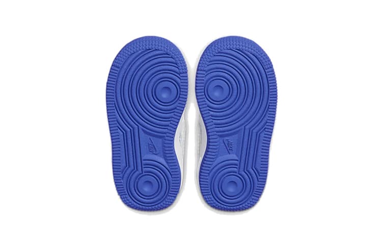Кроссовки Nike Force 1 '07 More than QS - изображение 6