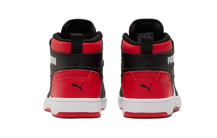Кроссовки PUMA REBOUND Joy - изображение 5