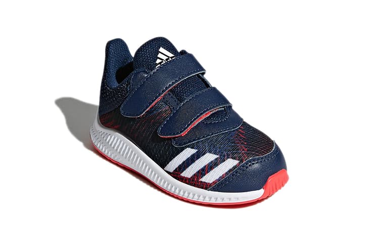 Кроссовки adidas Fortarun CF - изображение 3