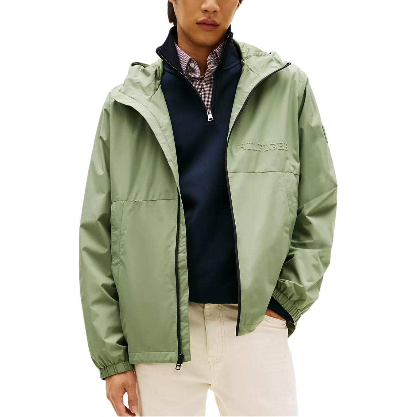 Куртка Tommy Hilfiger Куртки и Пальто Мужской - изображение 1