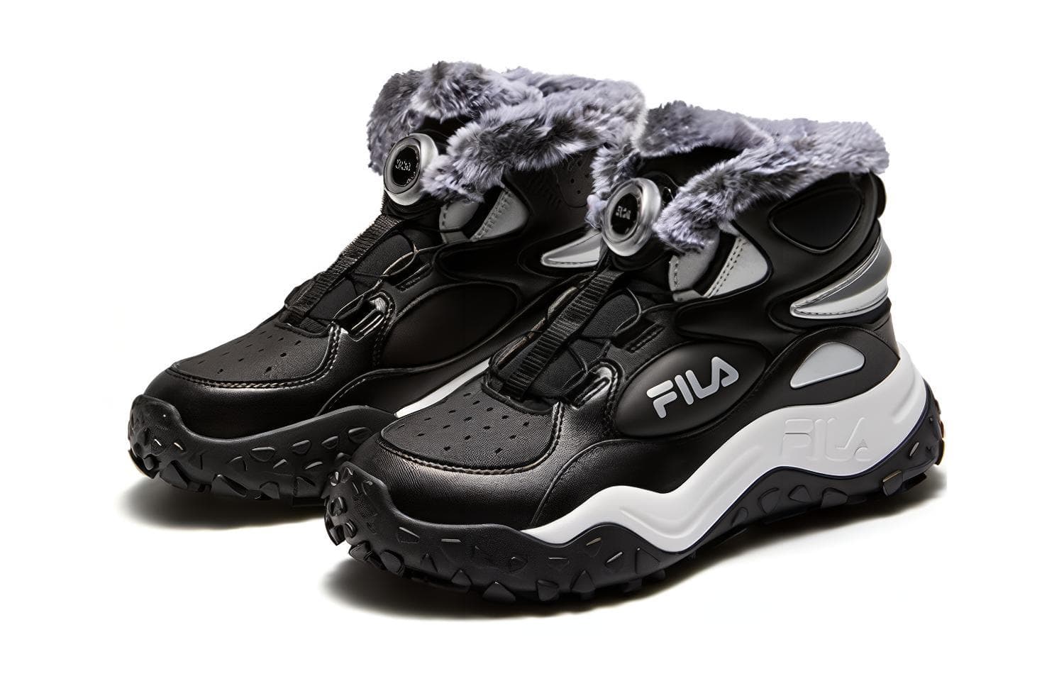 FILA SKIER BOOT - изображение 3