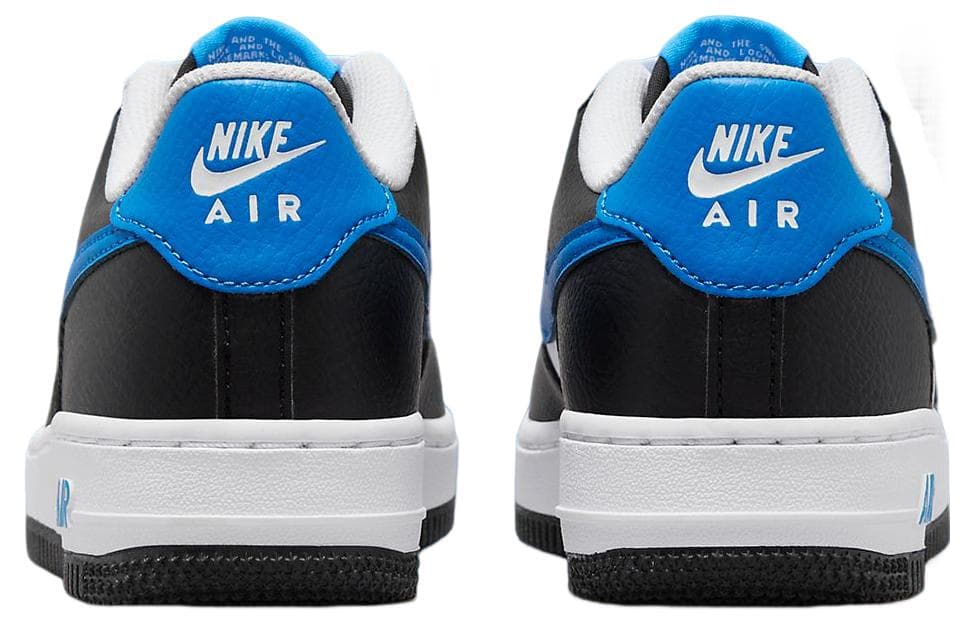 Кроссовки Nike Air Force 1 Low GS - изображение 5
