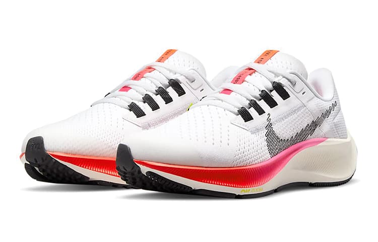 Кроссовки Nike Pegasus 38 GS - изображение 6