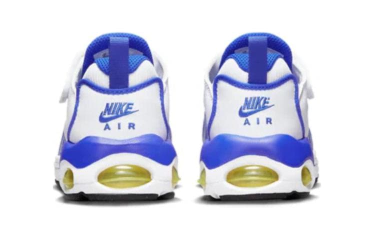 Кроссовки Nike Air Max Tailwind 1 - изображение 6