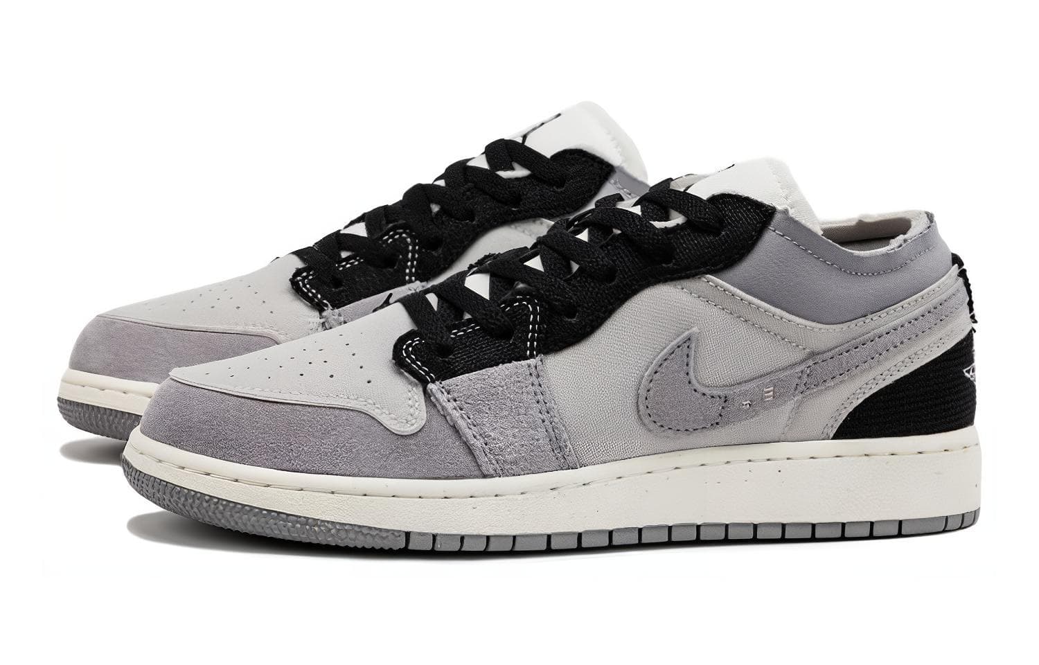 Кроссовки Jordan Air Jordan 1 GS - изображение 3