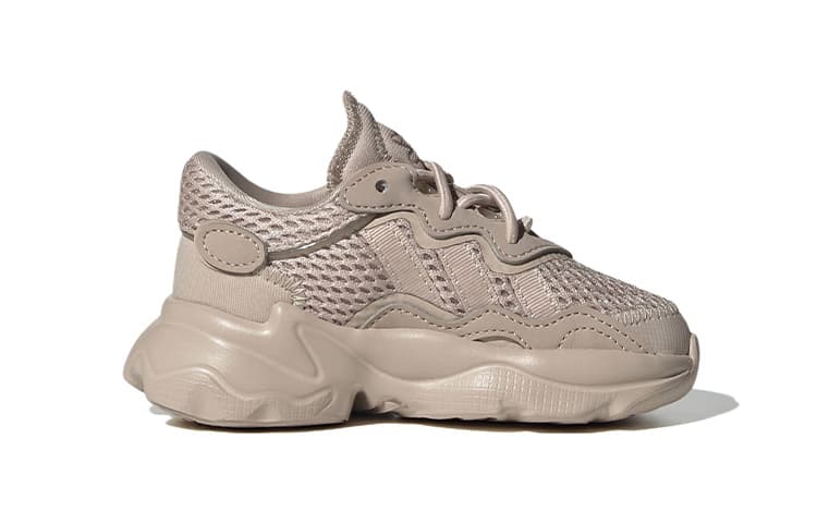 Кроссовки adidas originals Ozweego - изображение 2