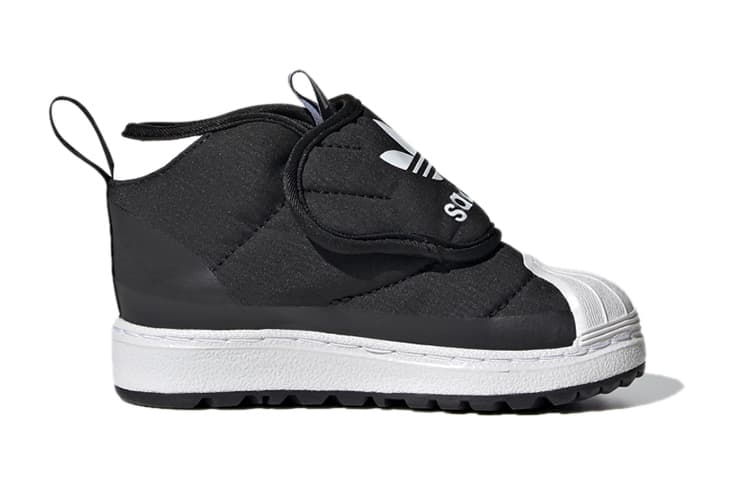 Кроссовки adidas originals Superstar 360 Boot I - изображение 3