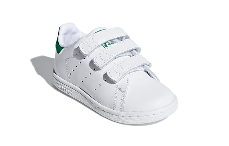 Кроссовки adidas originals StanSmith - изображение 5