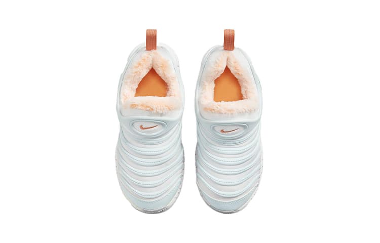 Кроссовки Nike Dynamo Free SE - изображение 4