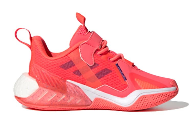 Кроссовки adidas 4Uture One EL K - изображение 2