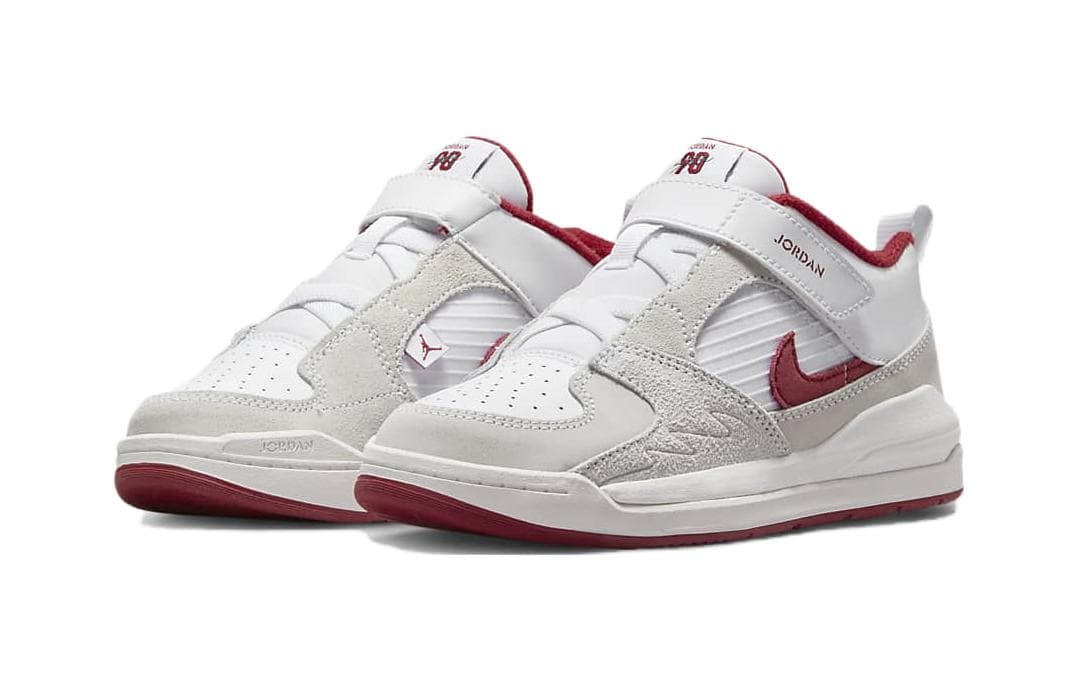 Кроссовки Jordan Stadium 90 BP - изображение 3