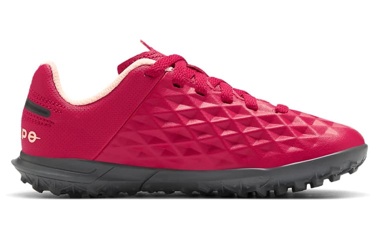 Бутсы Nike Tiempo Legend 8 Club TF - изображение 4
