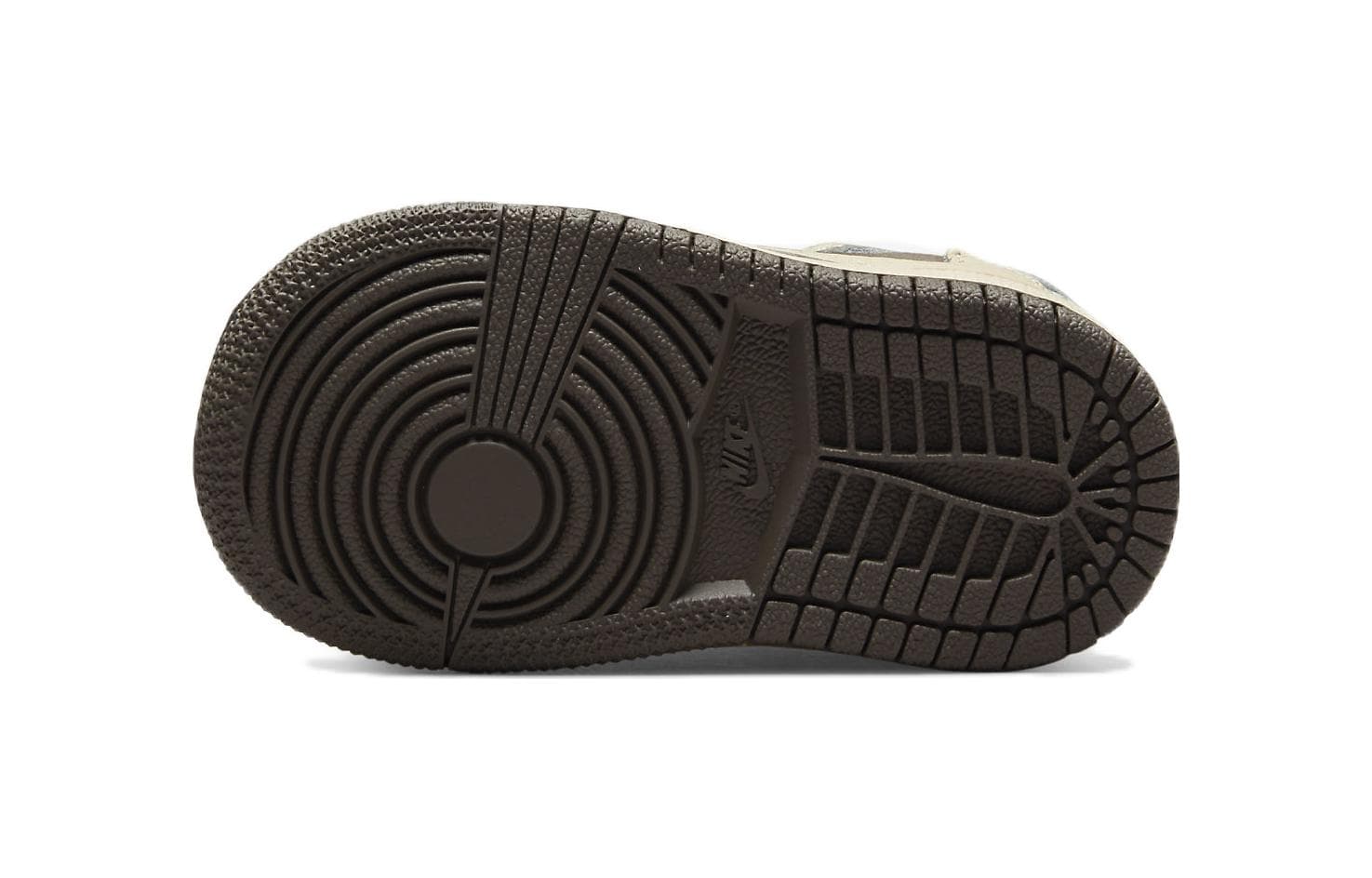 Кроссовки Travis Scott x Jordan Air Jordan 1 Low OG "Reverse Mocha" - изображение 8