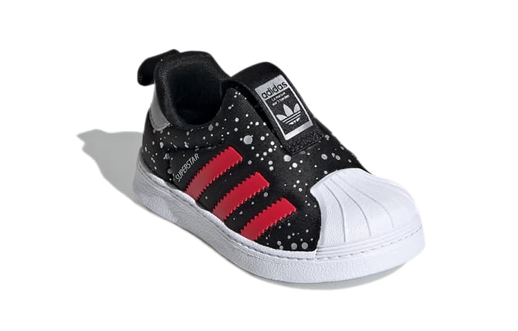 Кроссовки adidas originals Superstar 360 I - изображение 3