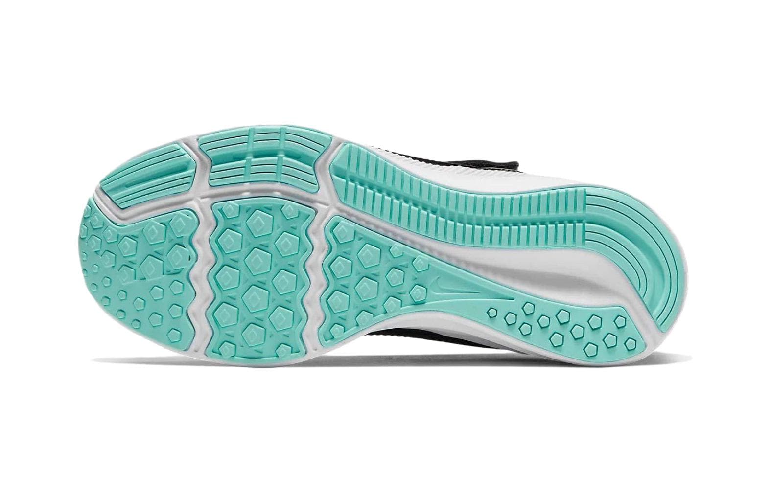 Кроссовки Nike Downshifter 9 Rebel - изображение 4