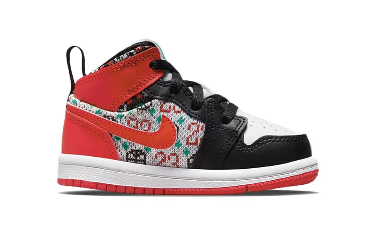 Кроссовки Jordan Air Jordan 1 - изображение 2