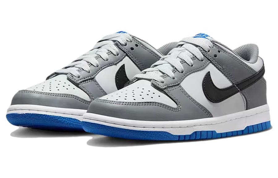 Кроссовки Nike Dunk Low GS - изображение 3