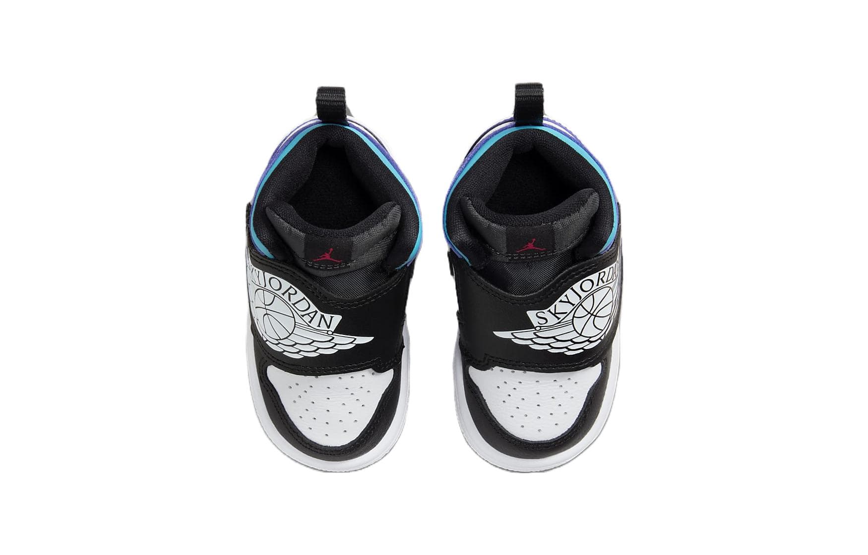 Jordan Air Jordan 1 Sky - изображение 3