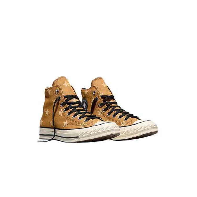 Кеды Converse Chuck 70 Яркие унисекс кеды мид-топ - изображение 3