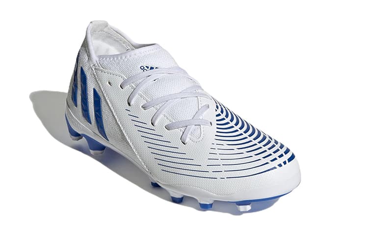 Бутсы adidas Predator Edge.3 HGAG K - изображение 3