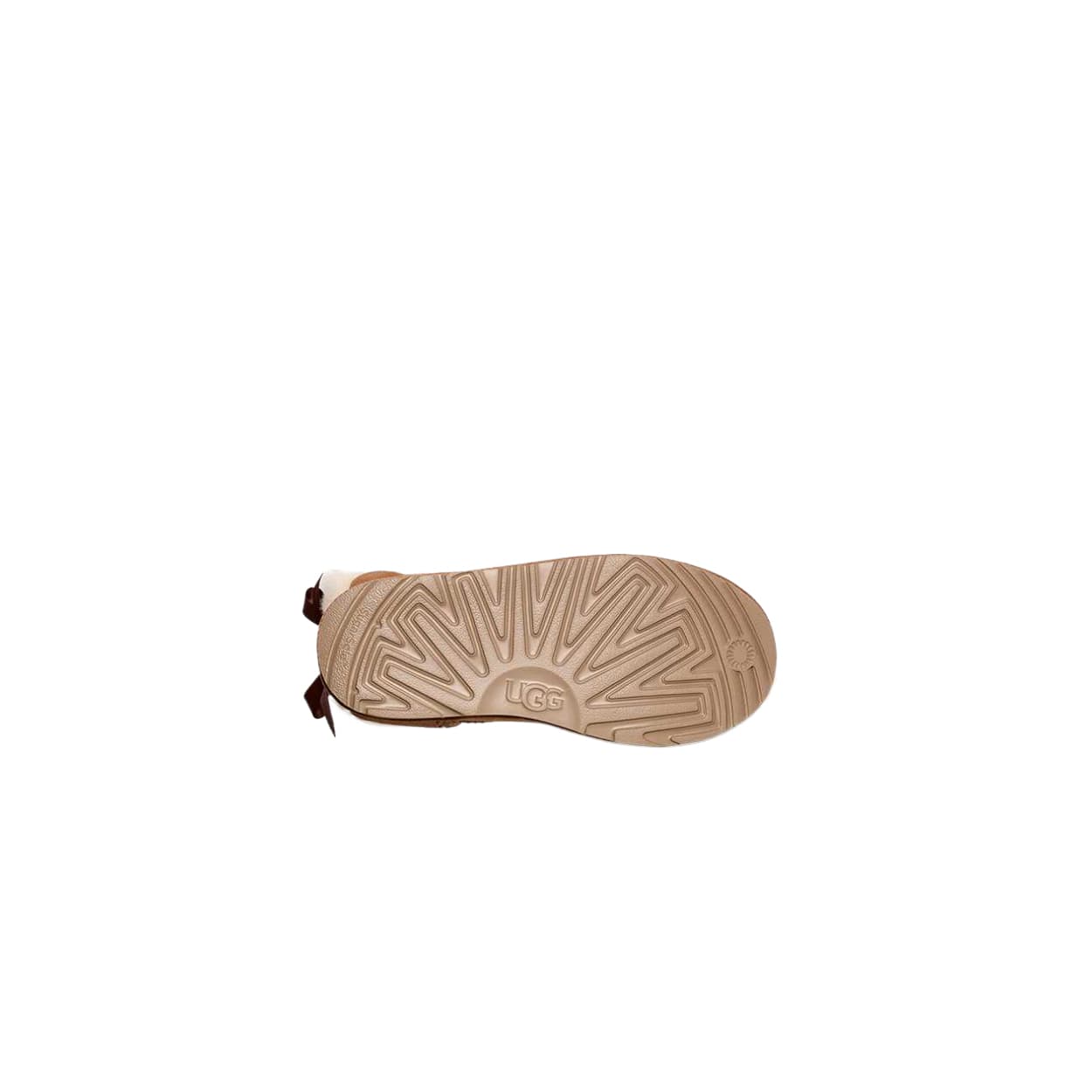 ugg Теплоизоляционный Low Топ Детские ботинки - изображение 4