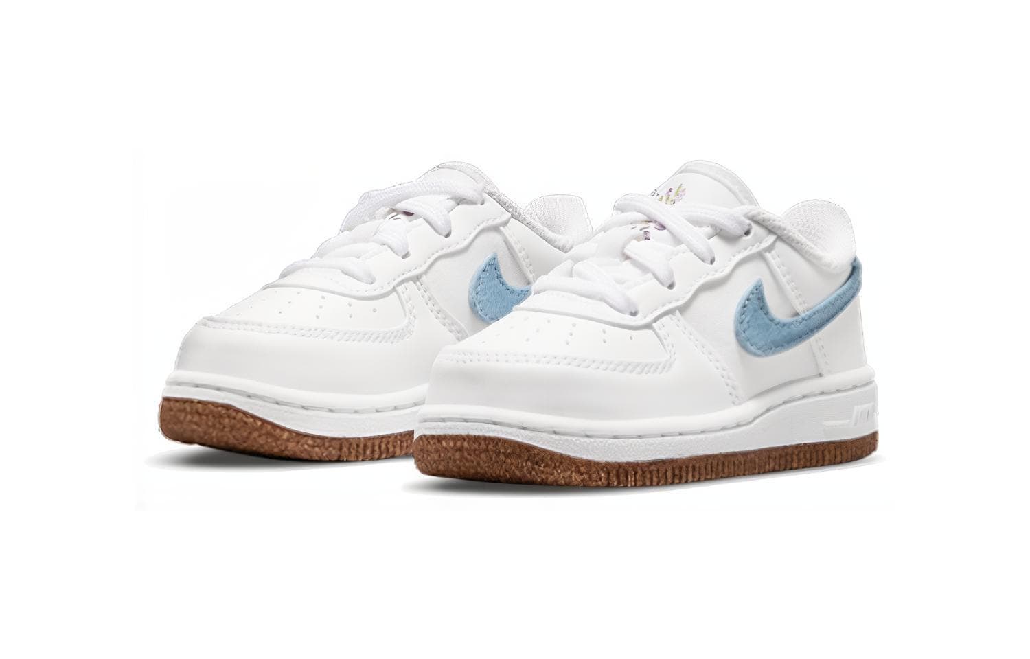 Кроссовки Nike Air Force 1 Lv8 - изображение 5