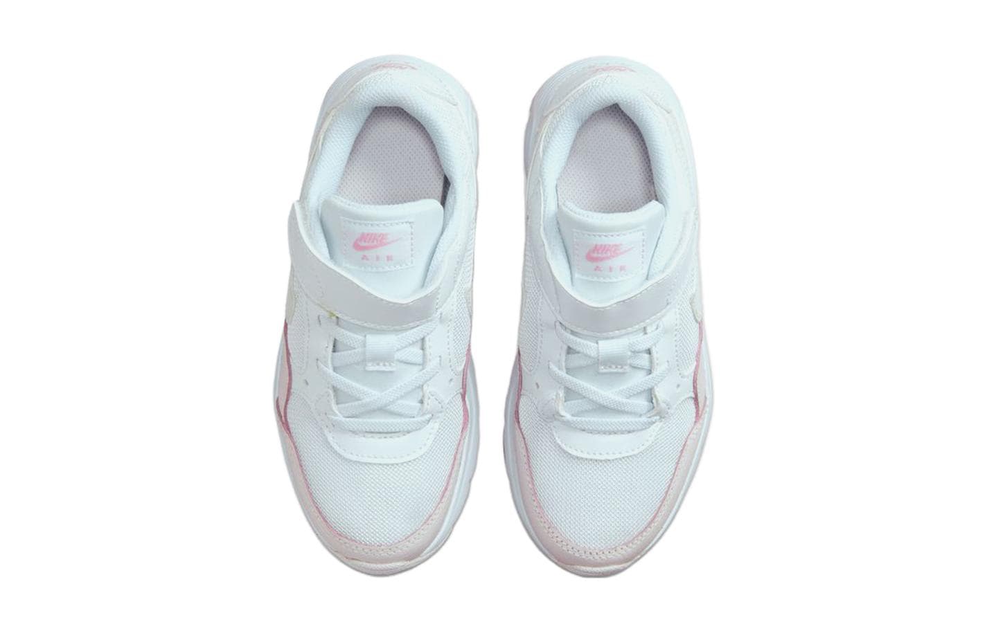 Кроссовки Nike Air Max SC BP - изображение 4