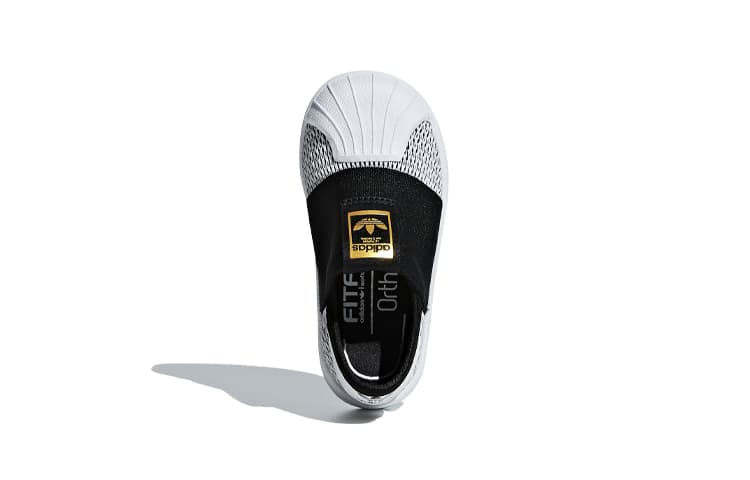Кроссовки TD adidas originals Superstar Smr 360 I - изображение 5