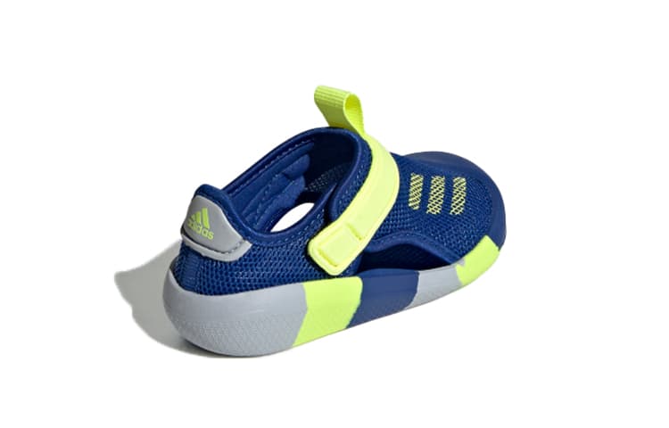 Кроссовки adidas Altaventure - изображение 6