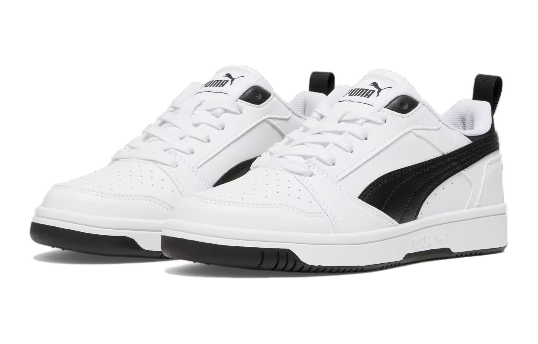 PUMA V6 Lo - изображение 3