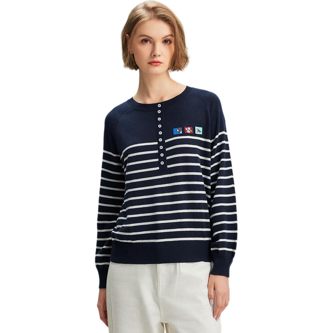 Кофта Hush Puppies - изображение 4