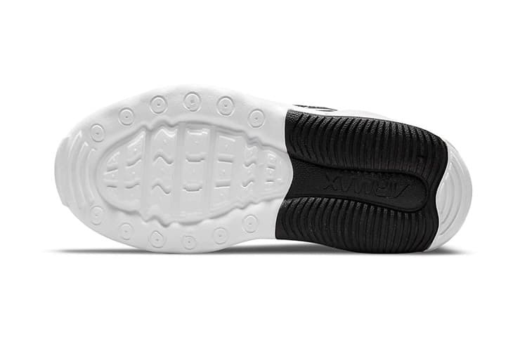Кроссовки Nike Air Max Bolt - изображение 7