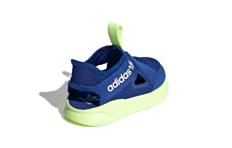 Кроссовки TD adidas originals 360 Sandals - изображение 5