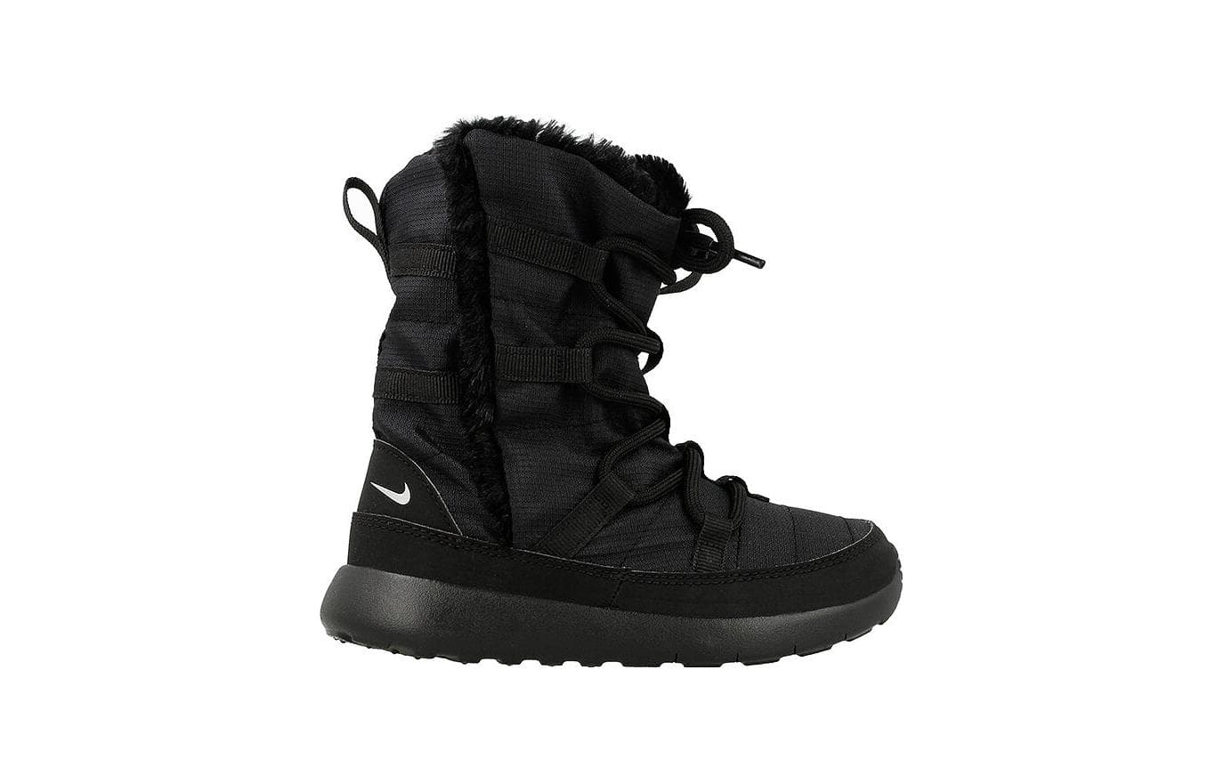 Кроссовки Nike Roshe One Hi TDV - изображение 2