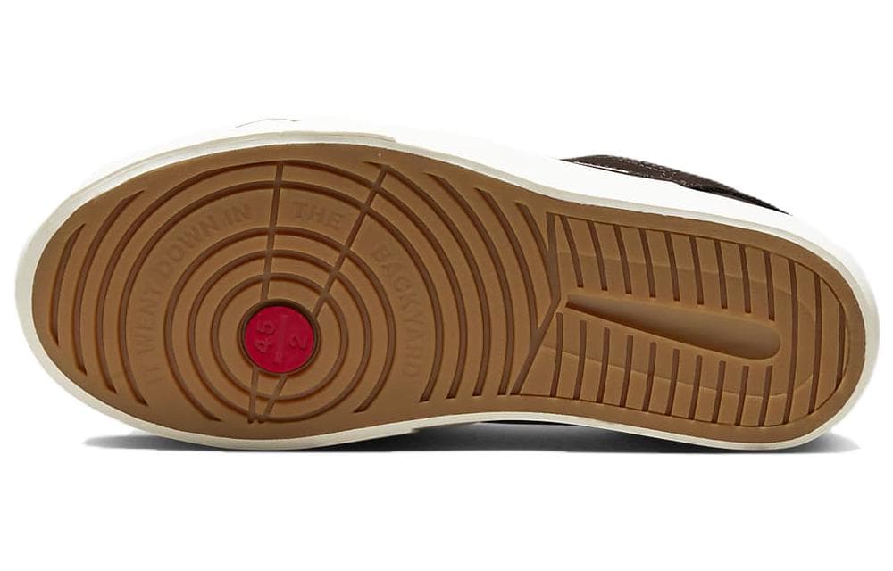 Кроссовки Jordan Air Jordan Series ES GS - изображение 5