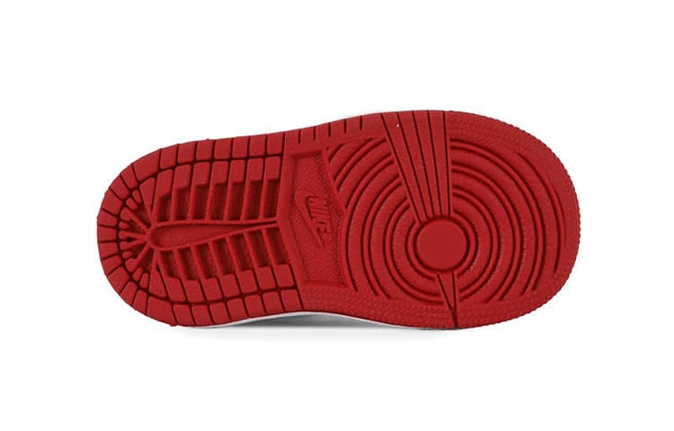 Кроссовки Jordan Air Jordan 1 - изображение 5