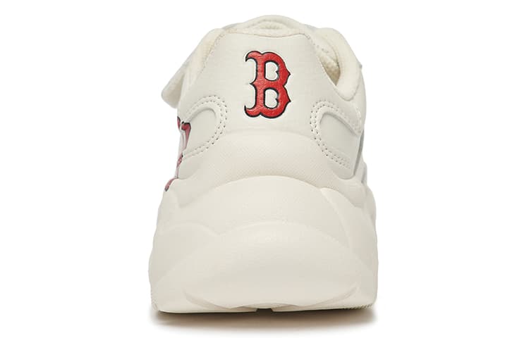 Кроссовки MLB BigBall Chunky P - изображение 5
