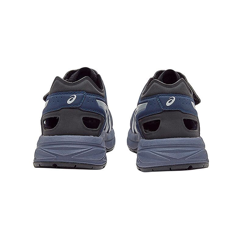 Сандалии asics CONTEND XBN PS Low Топ Сандалии Темно-синий Детский - изображение 3