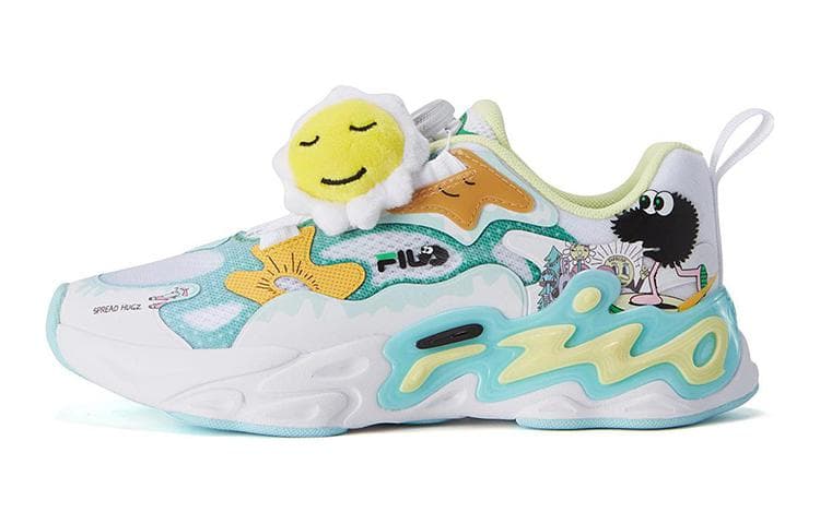 FILA - изображение 1