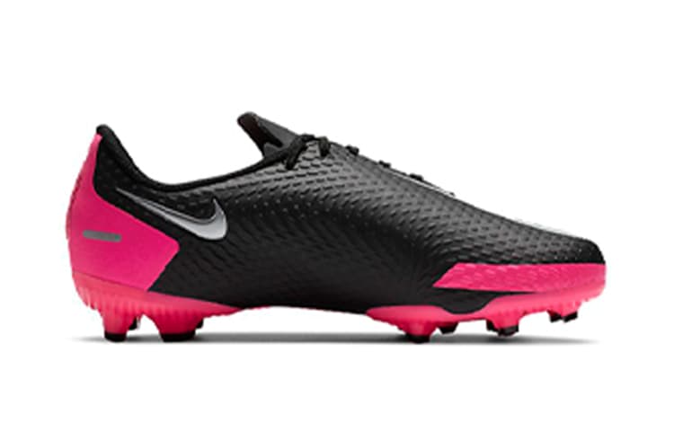Бутсы Nike Phantom GT Academy MG GS - изображение 4