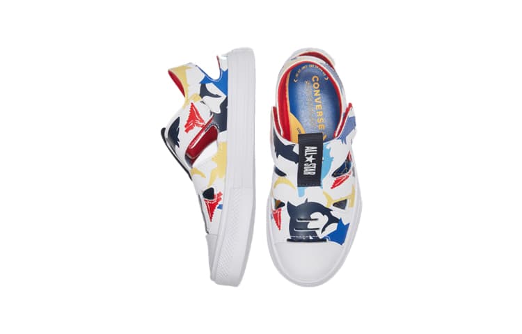 Сандалии Converse All Star - изображение 4