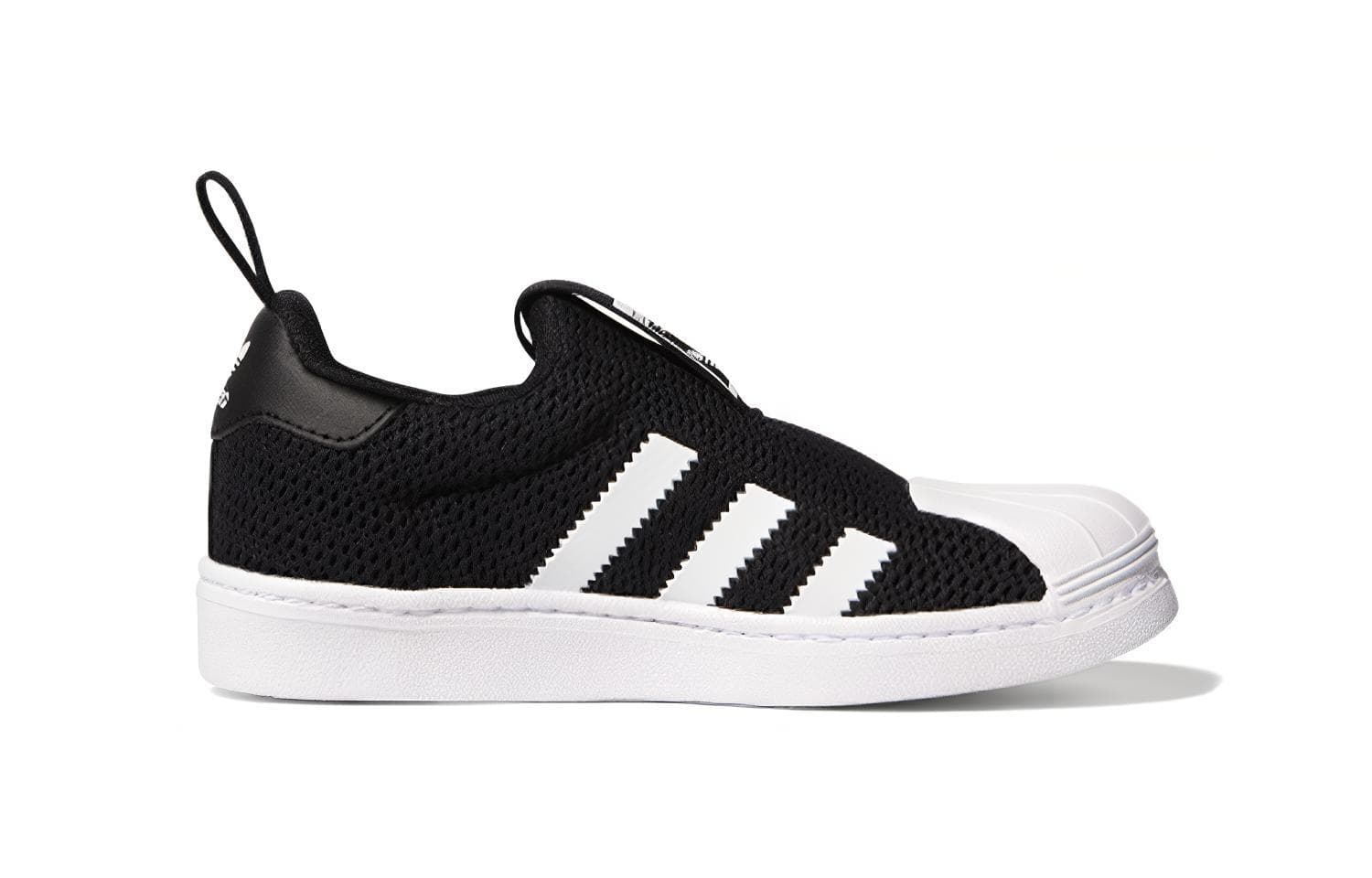 Кроссовки adidas originals Superstar 360 - изображение 4