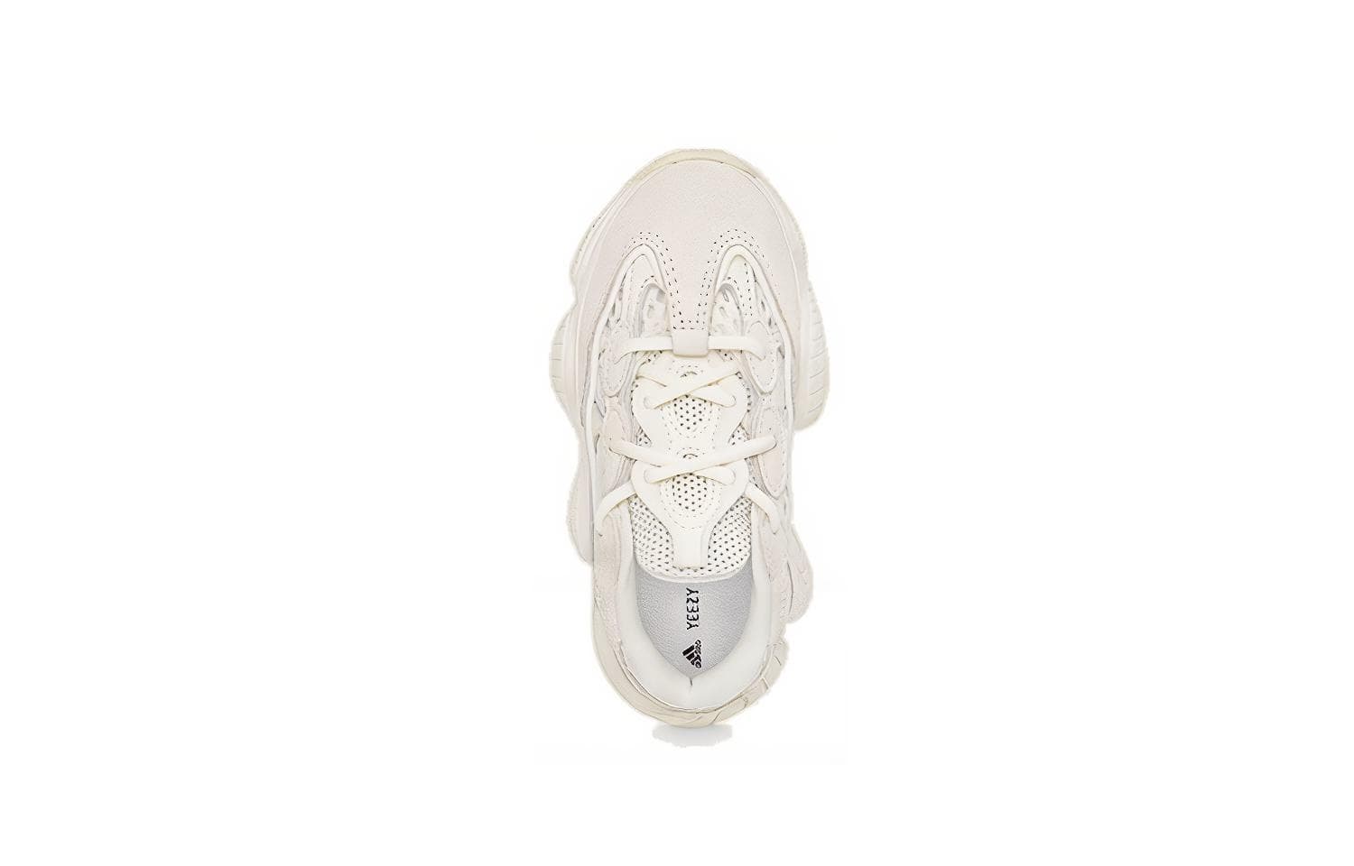 Кроссовки adidas originals Yeezy 500 - изображение 5