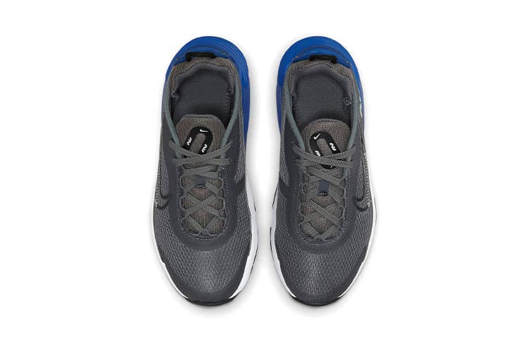 Кроссовки Nike Air Max 2090 - изображение 5